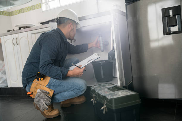 Best Commercial Plumbing Services  in White Rock, NM