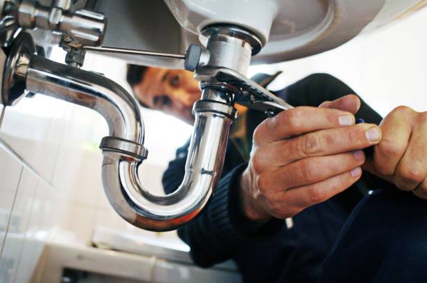 Best Leak Detection Services  in White Rock, NM