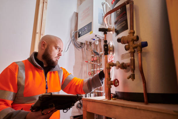 Best Local Plumber Services  in White Rock, NM