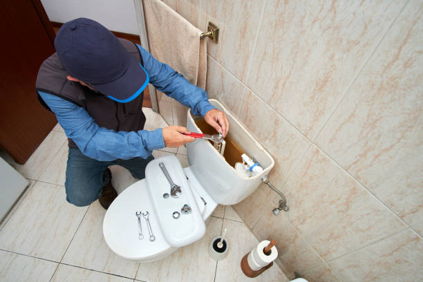 White Rock, NM Plumbing Company
