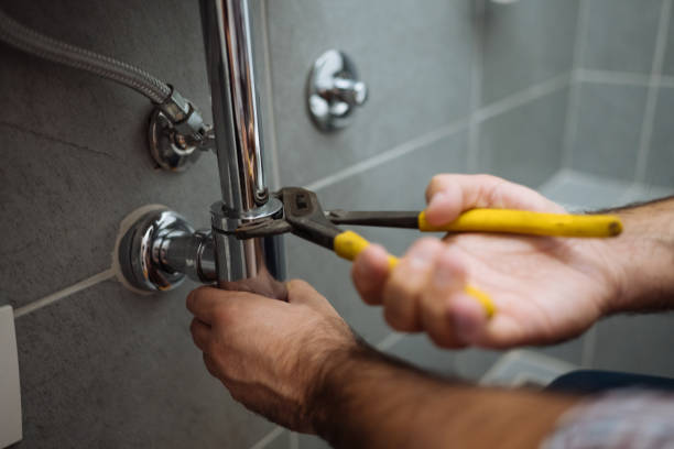 Best Best Plumbers Near Me  in White Rock, NM
