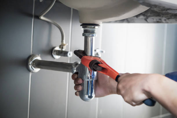 Best Water Softener Installation  in White Rock, NM