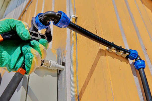Sprinkler Systems in White Rock, NM