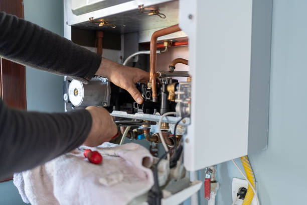 Water Softener Installation in White Rock, NM