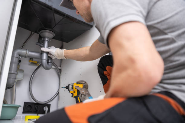 Best Sewer Line Repair  in White Rock, NM