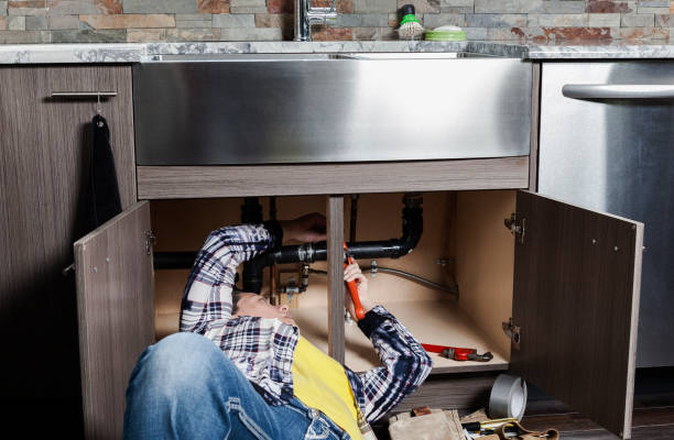 Best Toilet Repair Services  in White Rock, NM