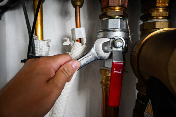 Best Plumbing Inspection Services  in White Rock, NM